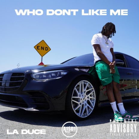 Who Don't Like Me | Boomplay Music