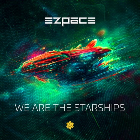 We Are The Starships | Boomplay Music