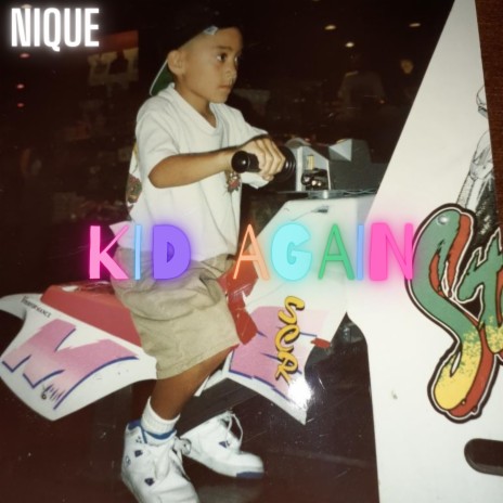 KID AGAIN | Boomplay Music