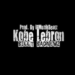 Kobe Lebron (Instrumental)