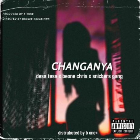 CHANGANYA ft. desa tesa & Snickers Gang
