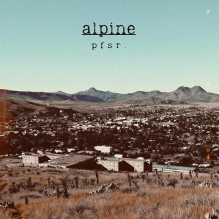 Alpine