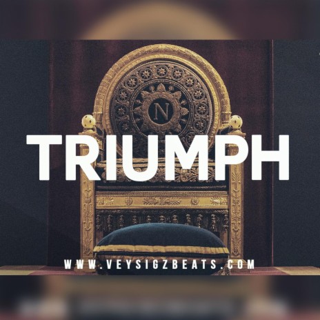 Triumph | Boomplay Music