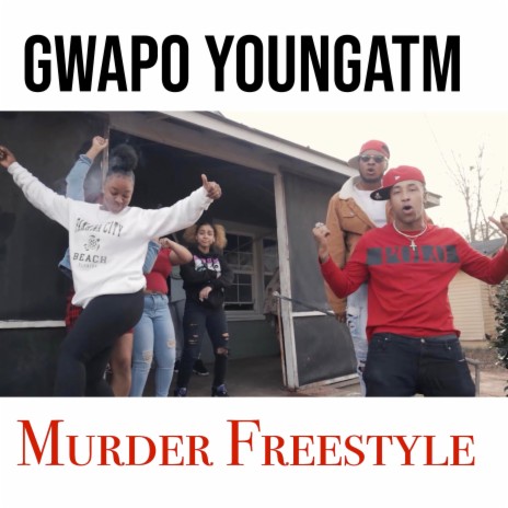 Murder Freestyle