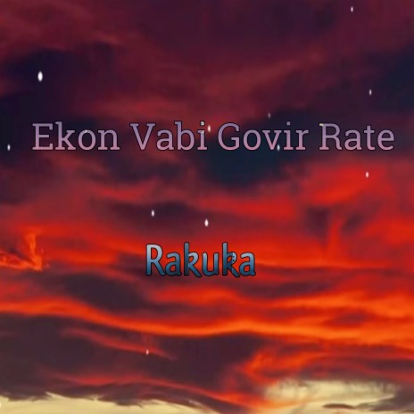 Ekhon Vabi Govir Rate | Boomplay Music