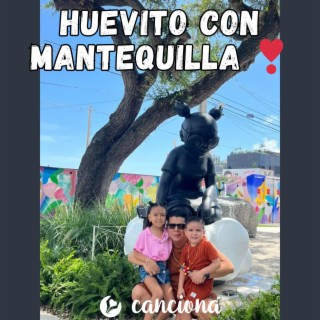 Huevito con mantequilla ❣️