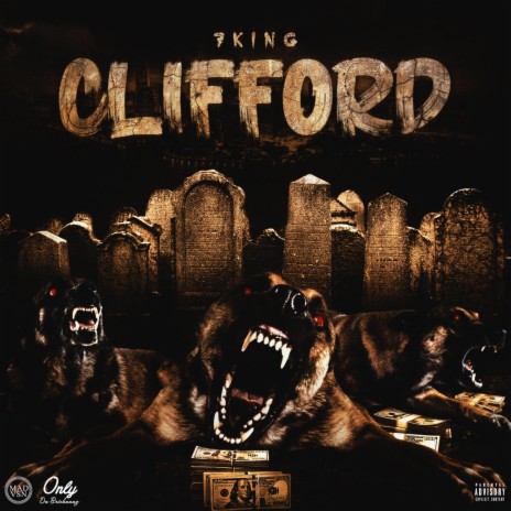 Cliffordd | Boomplay Music