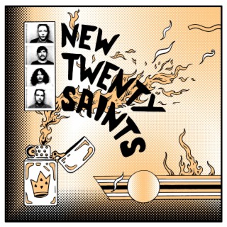 New Twenty Saints