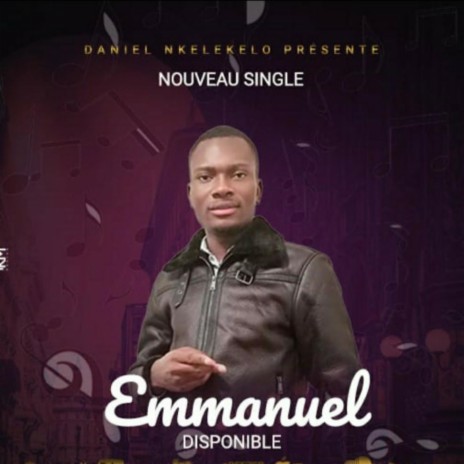 Emmanuel | Boomplay Music