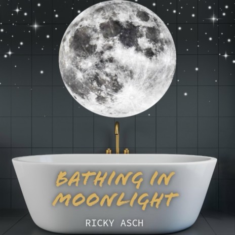 Bathing In Moonlight