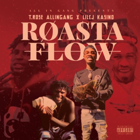 ROASTA FLOW ft. LilCj Kasino