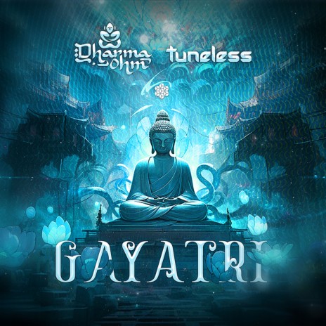 Gayatri ft. Tuneless | Boomplay Music