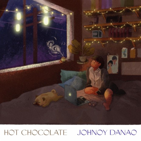 Hot Chocolate (feat. Gabba) | Boomplay Music