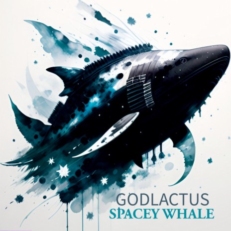 Spacey Whale