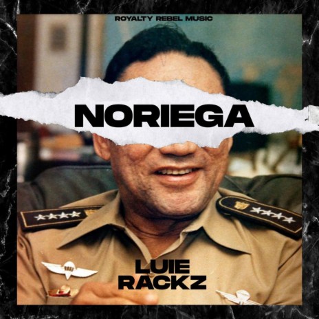 Noriega | Boomplay Music
