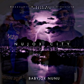 NUJOX CITY