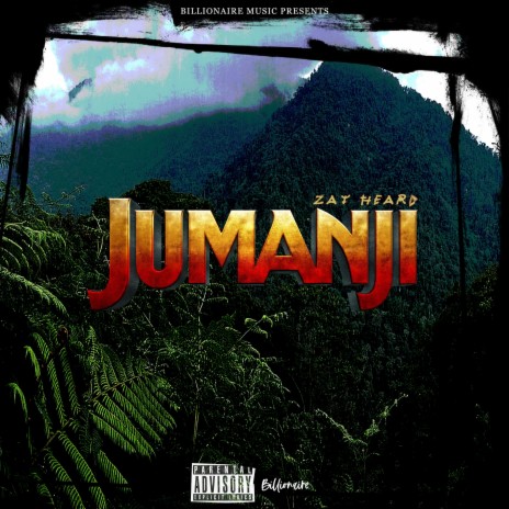 Jimanji | Boomplay Music