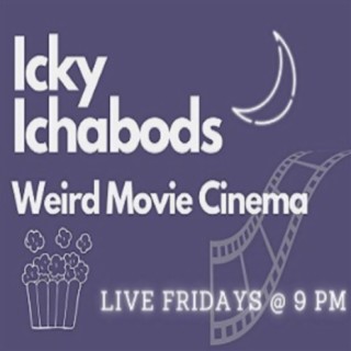 Icky Ichabod’s Weird Cinema #119 - Movie Review - From Dusk Till Dawn (1996)