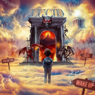 Lucid lyrics | Boomplay Music