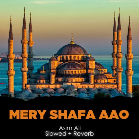 Mery Shafa Aao Lofi | Boomplay Music