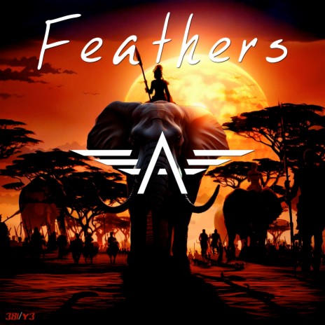 Feathers | Boomplay Music