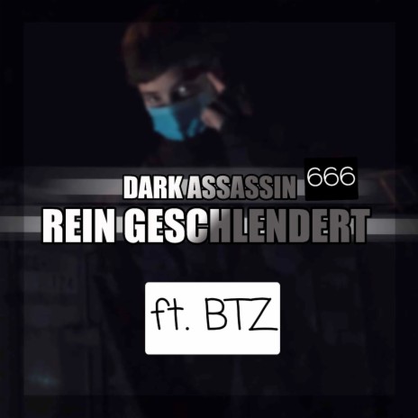 Rein geschlendert ft. BTZ | Boomplay Music