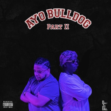 Cool on It ft. Bulldog Da Don | Boomplay Music