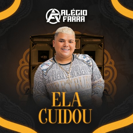 Ela Cuidou | Boomplay Music