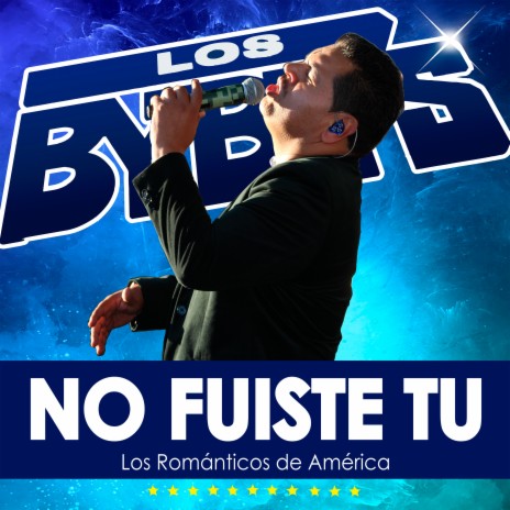 No Fuiste Tu | Boomplay Music