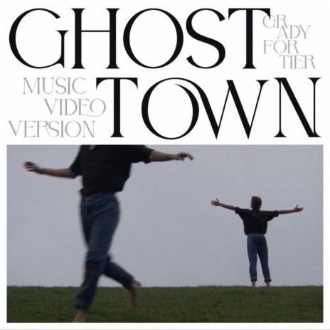 Ghost Town (Music Video Version) | Boomplay Music