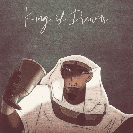 King of Dreams