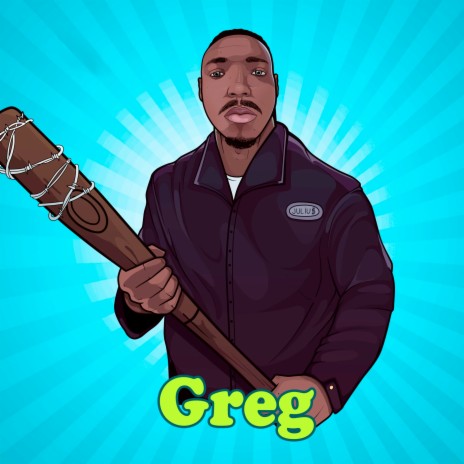 Greg | Boomplay Music