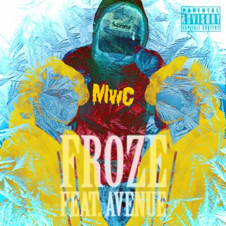 Froze (feat. Avenue) | Boomplay Music