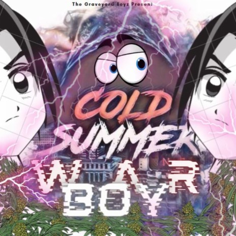 cold summer