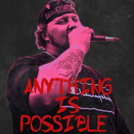 Anything Is Possible | Boomplay Music