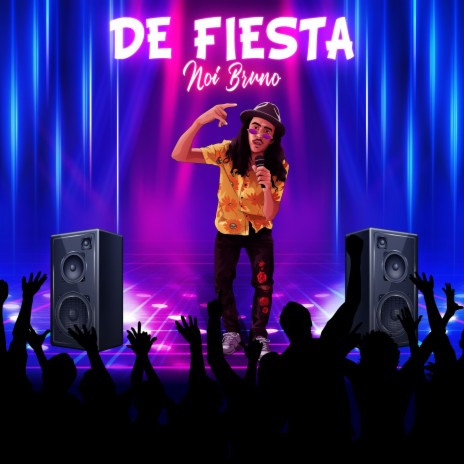 De Fiesta | Boomplay Music