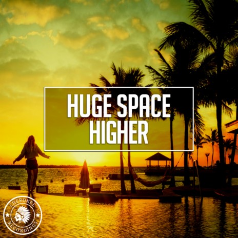 Higher (Original Mix)