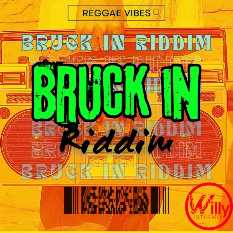 Bruck In Riddim