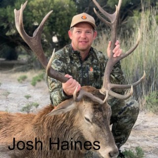 Josh Haines