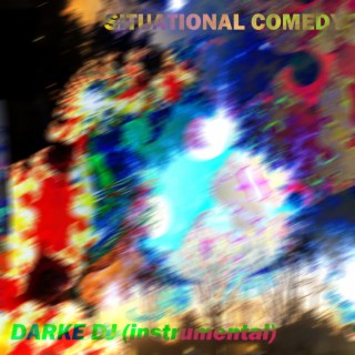 Darke DJ (Instrumental Single)