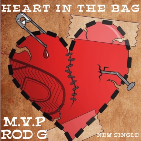 HEART IN THE BAG | Boomplay Music