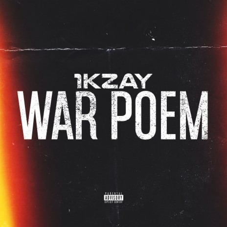 War Poem | Boomplay Music