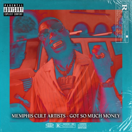 So much money (Beat instrumental with hook feature) ft. Gucci Mane | Boomplay Music