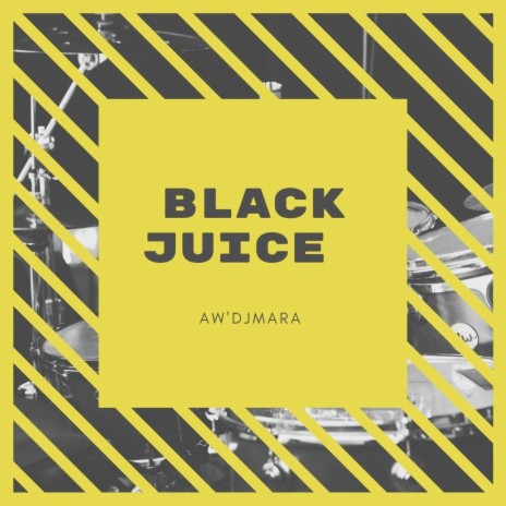 Black Juice | Boomplay Music