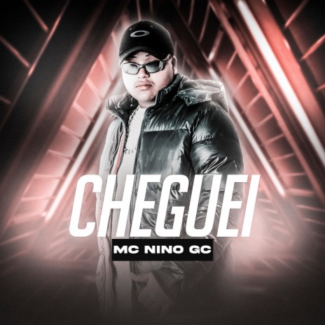 Cheguei | Boomplay Music