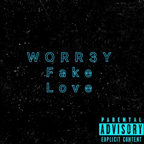 Fake Love | Boomplay Music