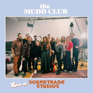 Live at Soundtrade Studios (Live at Soundtrade Studios)