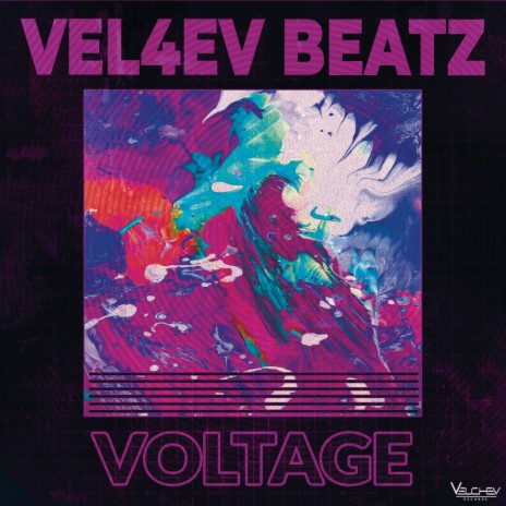 Voltage | Boomplay Music
