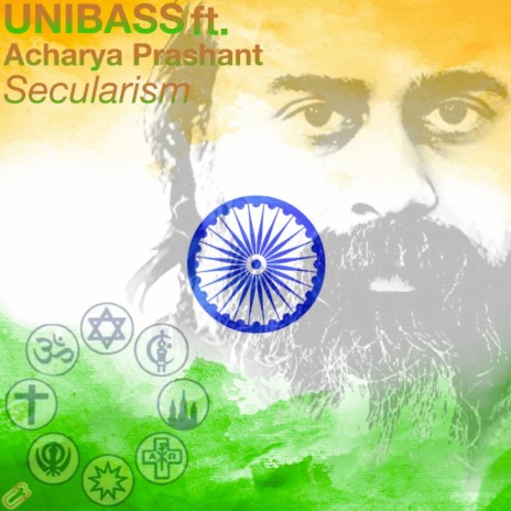 Secularism (feat. Acharya Prashant) | Boomplay Music