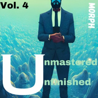 Unmastered Unfinished, Vol. 4